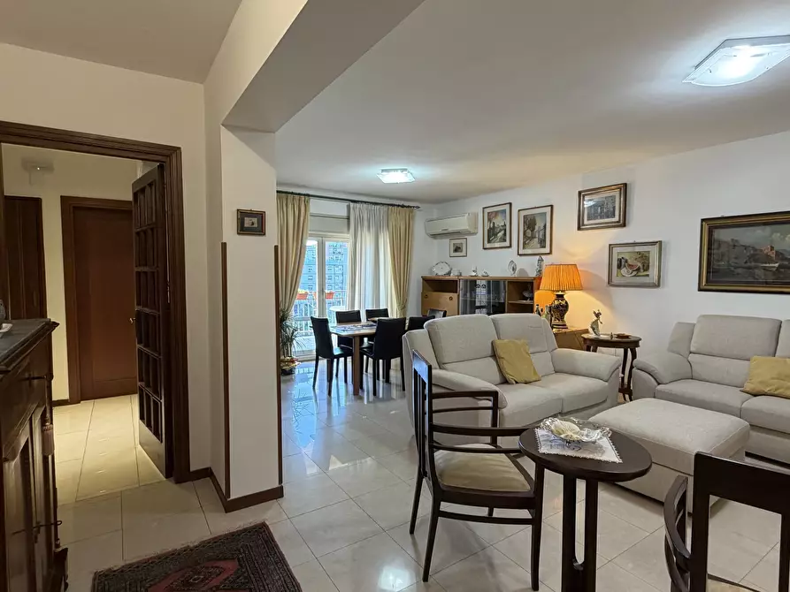 Immagine 8 di Appartamento in vendita  in Via Gaetano Barresi 5 a Siracusa
