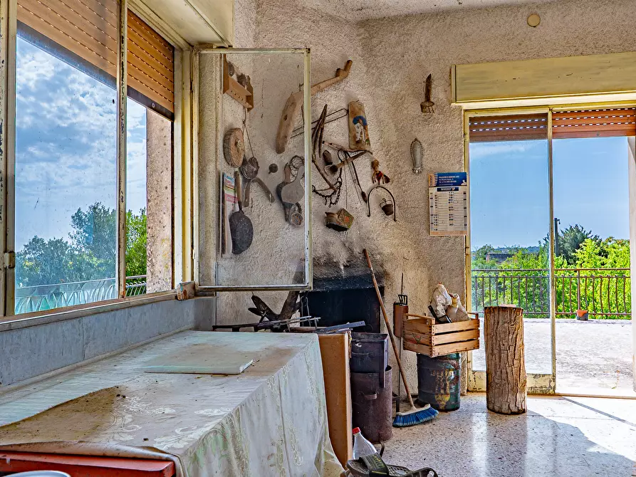 Immagine 7 di Villa in vendita  in contrada San Marco a Noto