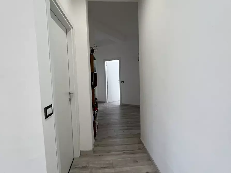 Immagine 9 di Appartamento in vendita  in Corso Gelone 43 a Siracusa