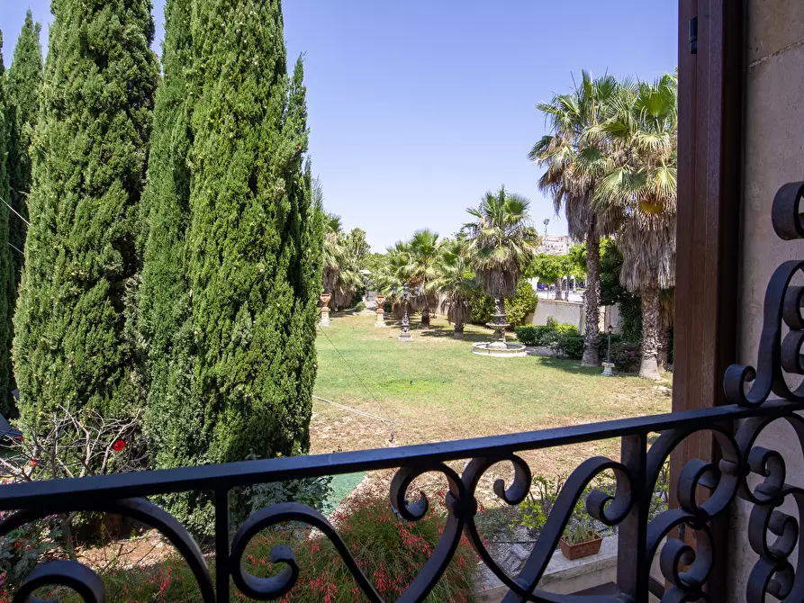 Immagine 10 di Villa in vendita  in Via pola 2 a Noto