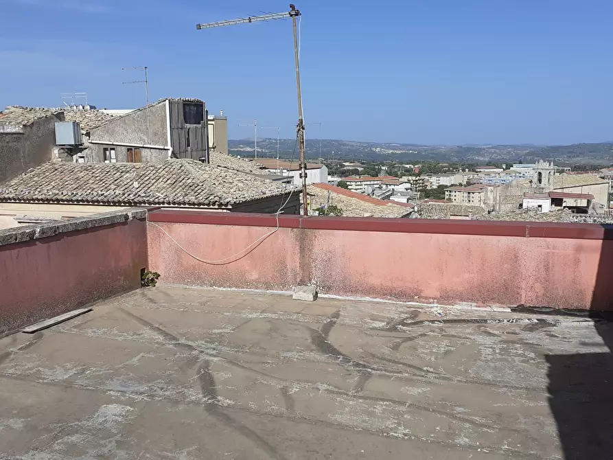 Immagine 16 di Casa indipendente in vendita  in Via Nicolò Zocco 3434 a Palazzolo Acreide