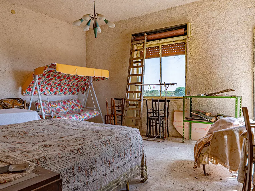 Immagine 21 di Villa in vendita  in contrada San Marco a Noto