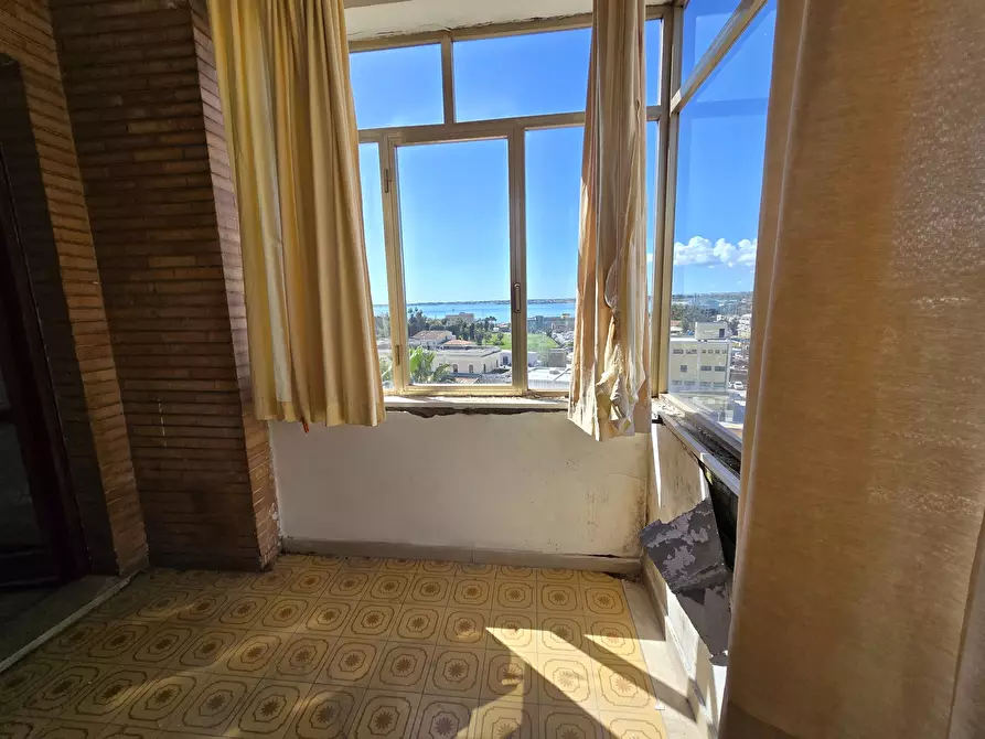 Immagine 35 di Appartamento in vendita  in Via Adda 9 a Siracusa