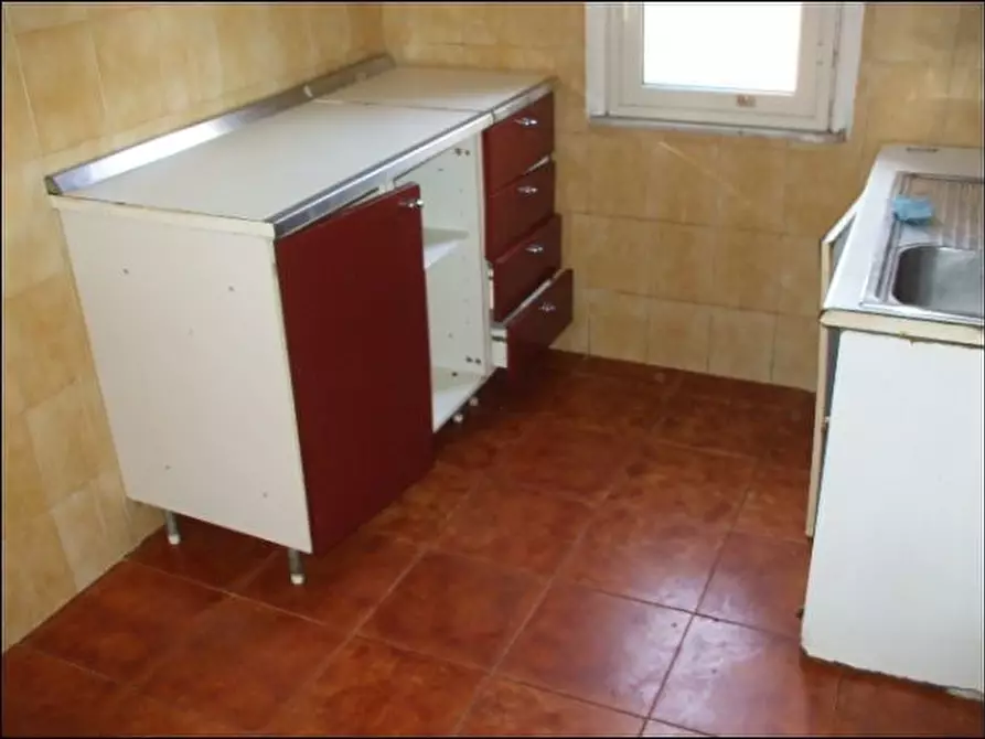 Immagine 5 di Appartamento in vendita  a Floridia