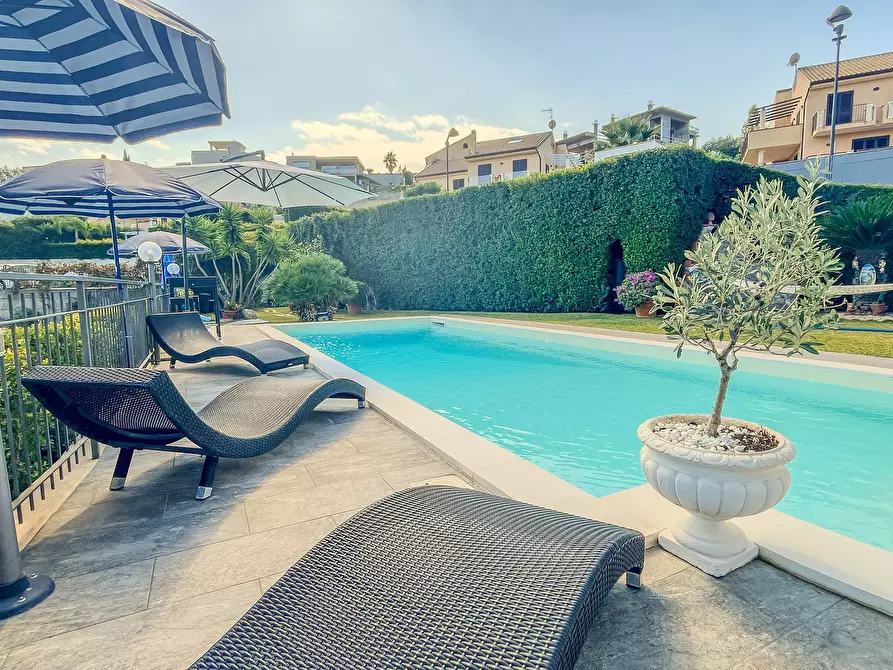 Immagine 64 di Villa in vendita  in Contrada Mastrissa a Taormina