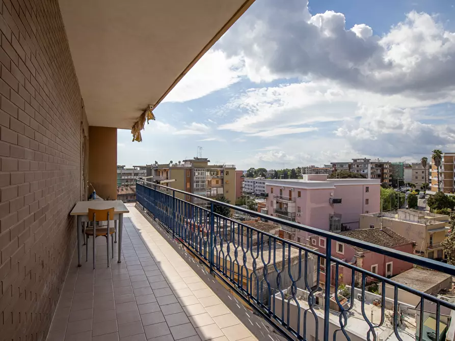 Immagine 46 di Appartamento in vendita  in Via Luigi Spagna 50 a Siracusa