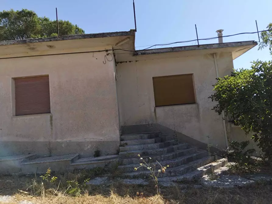 Immagine 16 di Villa in vendita  in contrada San Marco a Noto