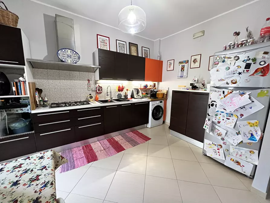 Immagine 6 di Appartamento in vendita  in Via Gregorio Tedeschi 5 a Siracusa