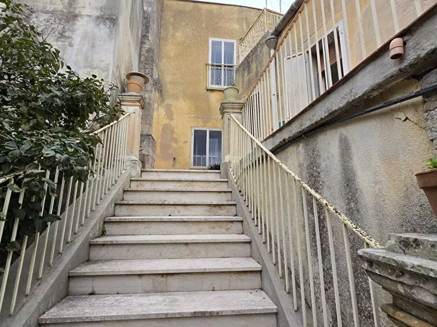 Immagine 8 di Casa indipendente in vendita  in Via Guglielmo Messina 15 a Palazzolo Acreide
