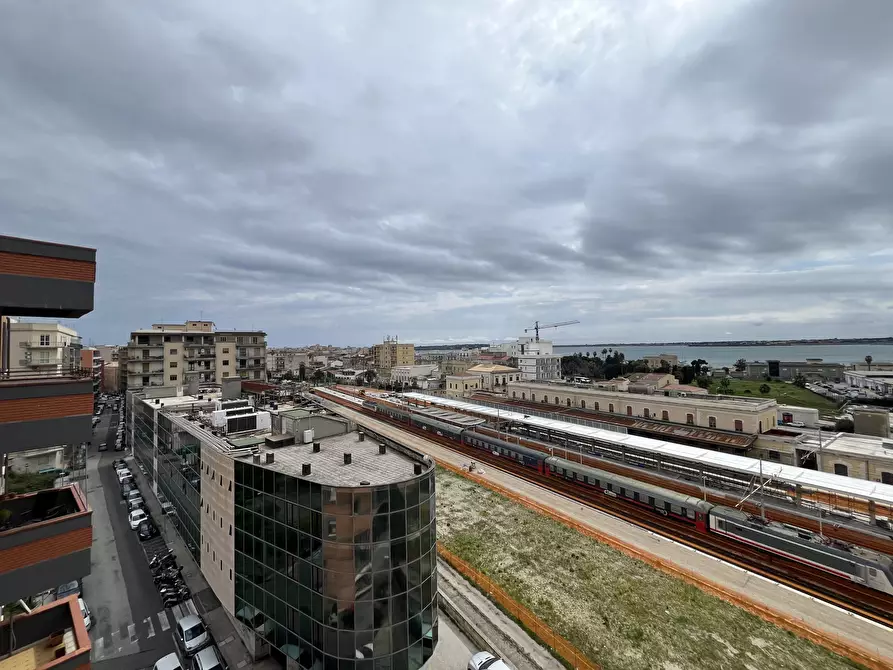 Immagine 22 di Appartamento in vendita  in Via Adda 9 a Siracusa