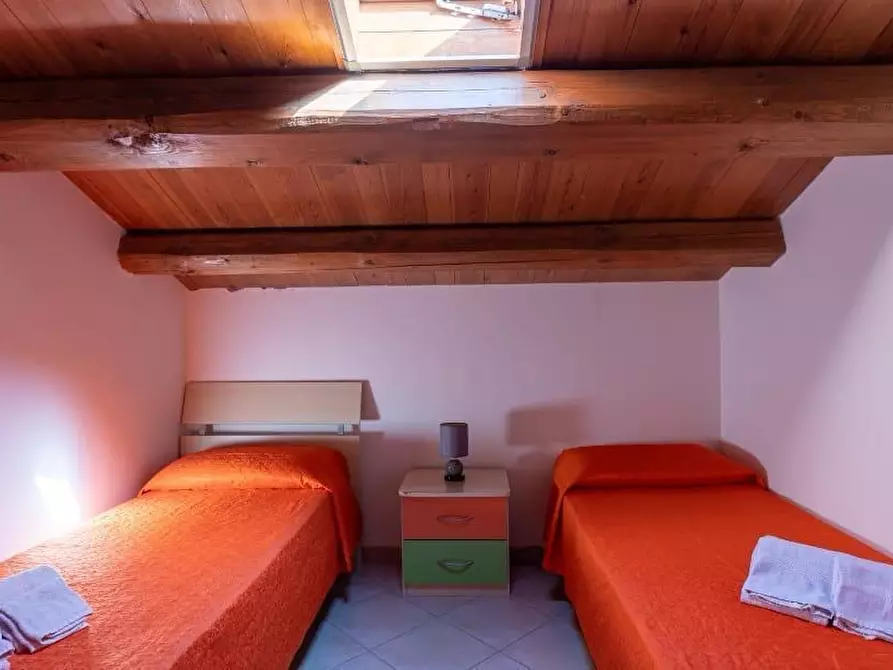 Immagine 14 di Villa in vendita  in Viale delle Rose 41 a Scicli