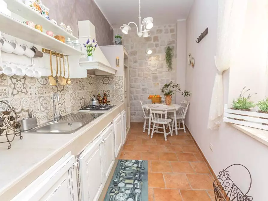 Immagine 31 di Casa indipendente in vendita  in Lungomare di Levante Elio Vittorini 20 a Siracusa