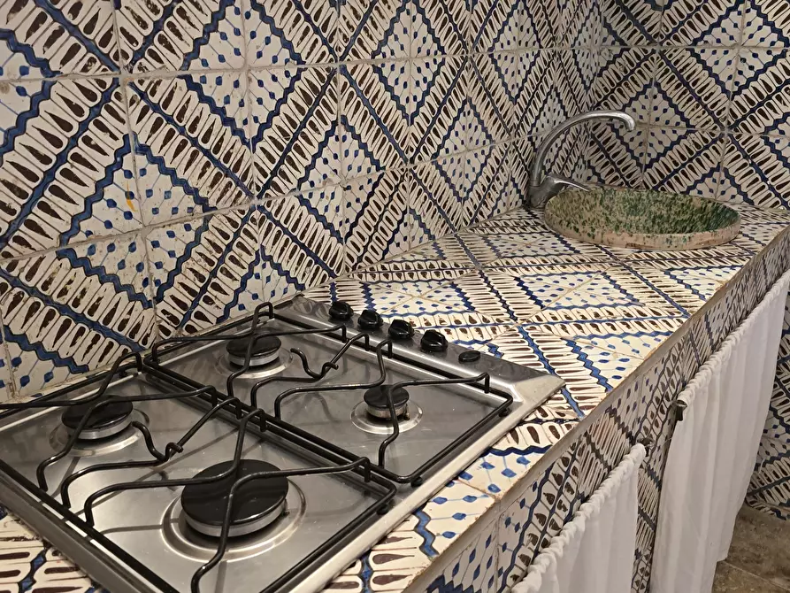 Immagine 50 di Casa indipendente in vendita  in Via Camillo Benso Conte di Cavour 48 a Noto