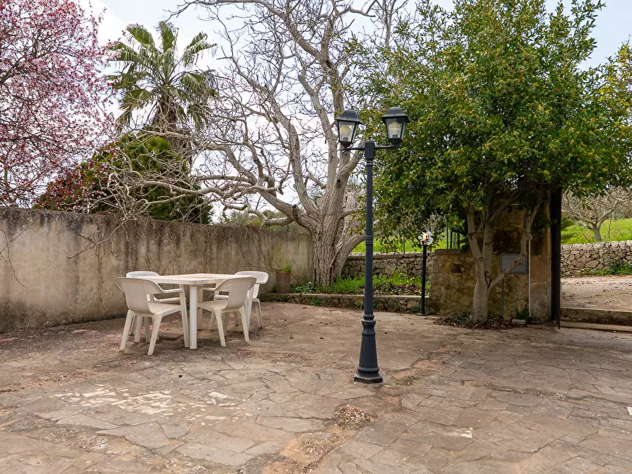 Immagine 30 di Villetta a schiera in vendita  in Via Acre 19 a Palazzolo Acreide