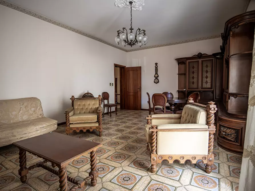 Immagine 6 di Appartamento in vendita  in Ronco IX ai Servi di Maria 27 a Siracusa