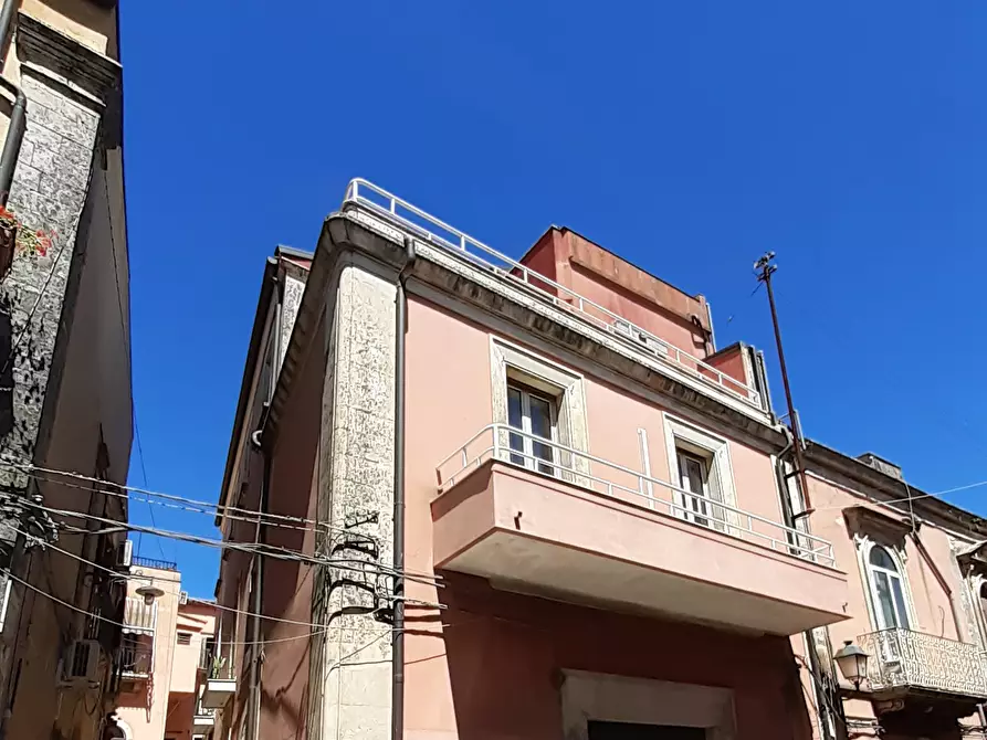 Immagine 69 di Casa indipendente in vendita  in Ronco Guelfi 2 a Palazzolo Acreide