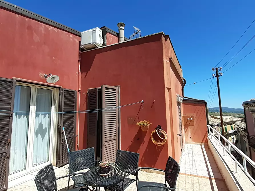 Immagine 2 di Casa indipendente in vendita  in Ronco Guelfi 2 a Palazzolo Acreide