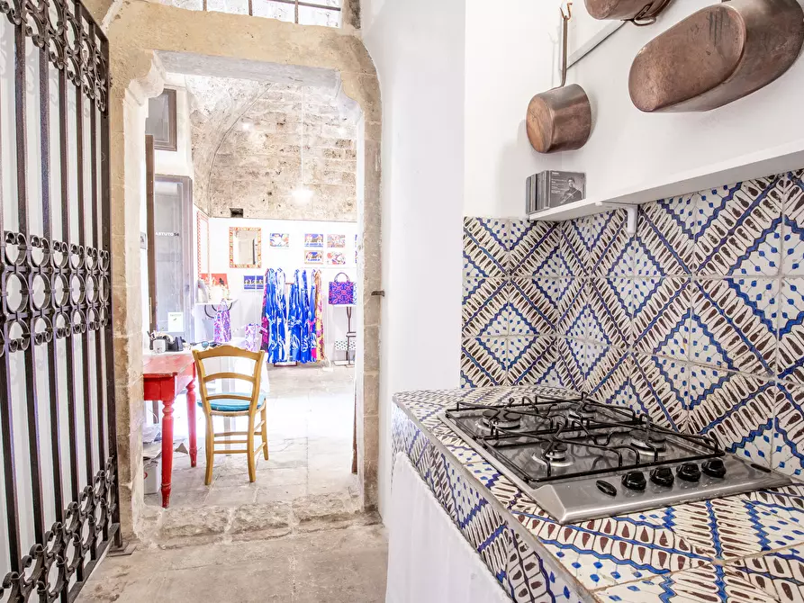 Immagine 70 di Appartamento in vendita  in Via Camillo Benso Conte di Cavour 48 a Noto