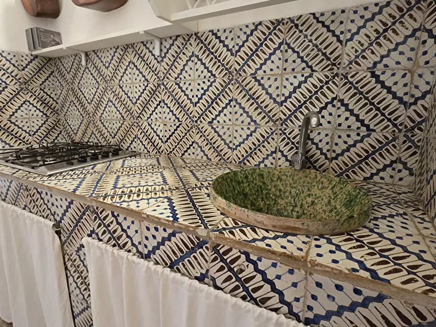 Immagine 51 di Casa indipendente in vendita  in Via Camillo Benso Conte di Cavour 48 a Noto