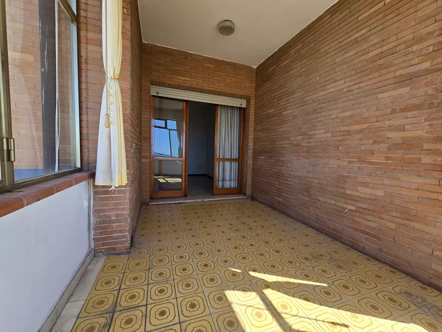 Immagine 30 di Appartamento in vendita  in Via Adda 9 a Siracusa