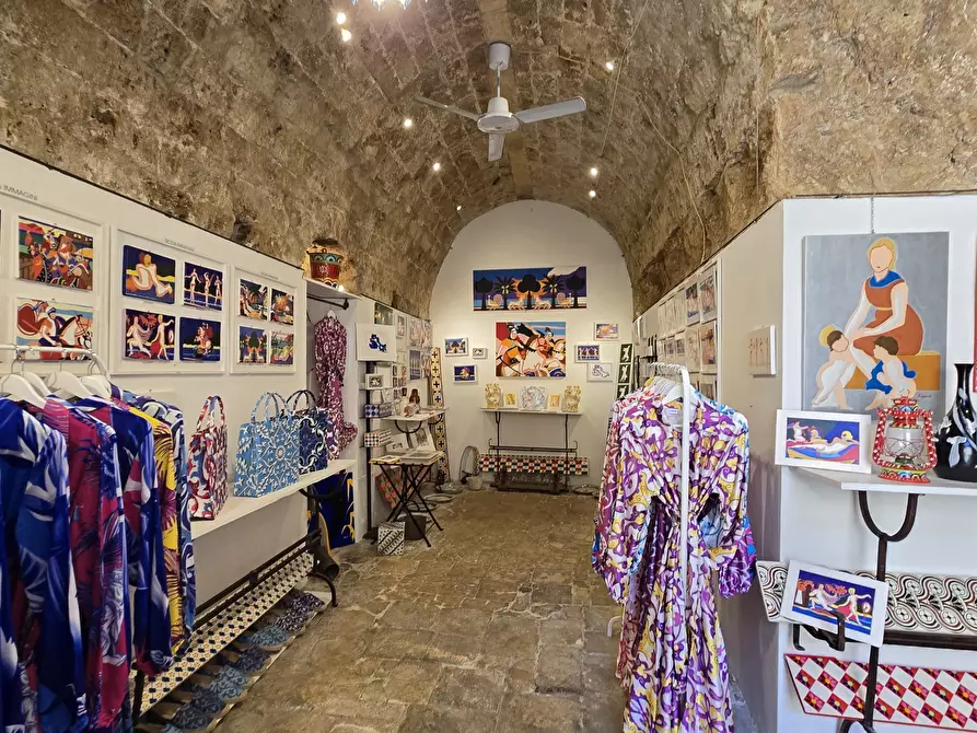 Immagine 61 di Appartamento in vendita  in Via Camillo Benso Conte di Cavour 48 a Noto