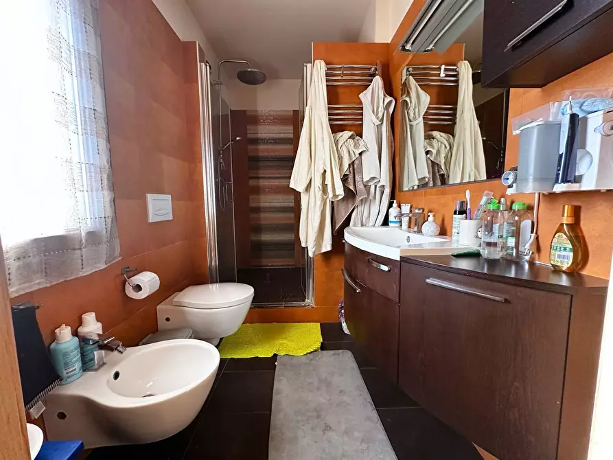 Immagine 22 di Villa in vendita  in Via del Gabbiano 4 a Siracusa