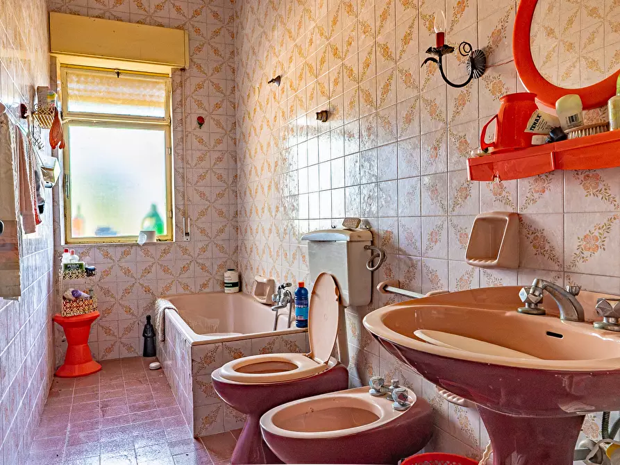Immagine 11 di Villa in vendita  in contrada San Marco a Noto