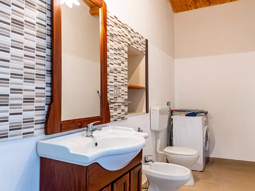 Immagine 16 di Villetta a schiera in vendita  in Via Acre 19 a Palazzolo Acreide