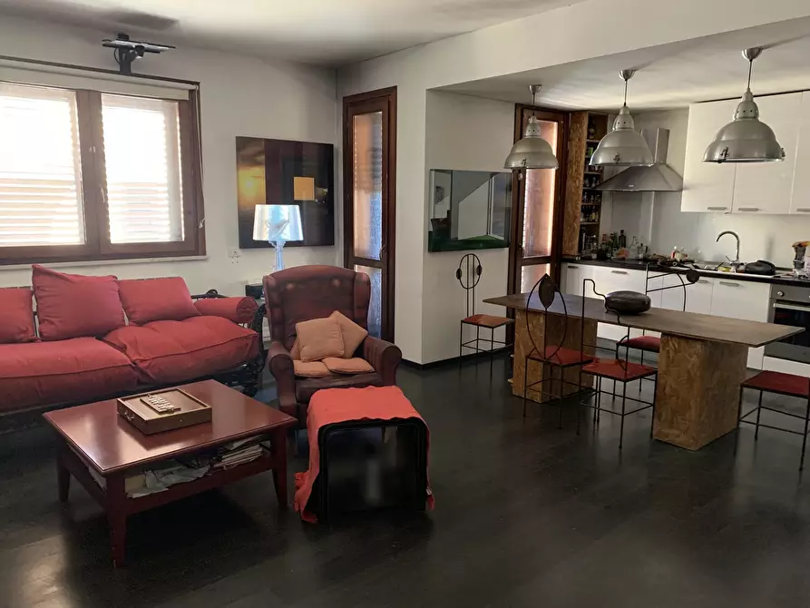 Immagine 4 di Appartamento in vendita  in via Rio 4 a Canicattini Bagni