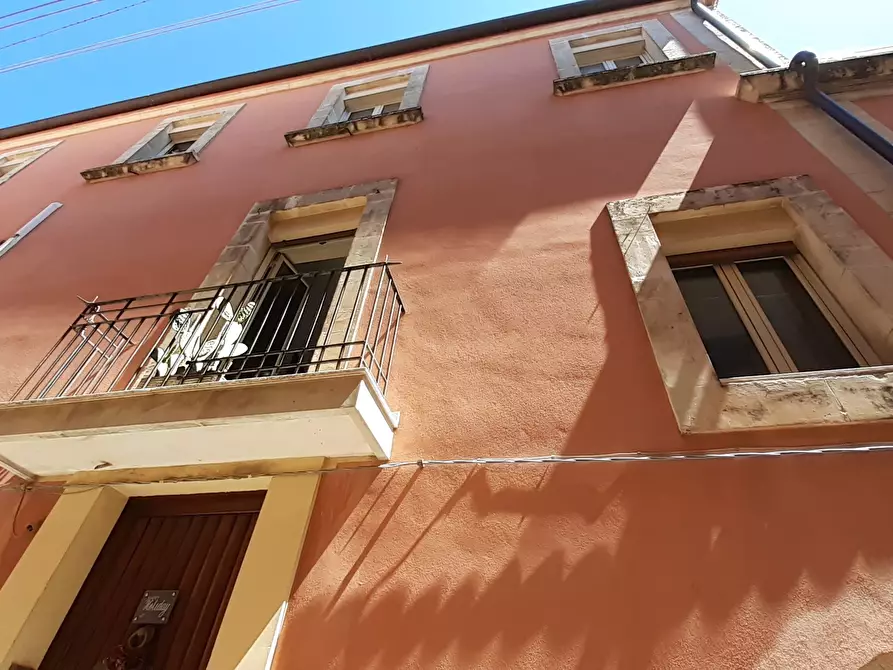 Immagine 1 di Casa indipendente in vendita  in Ronco Guelfi 2 a Palazzolo Acreide