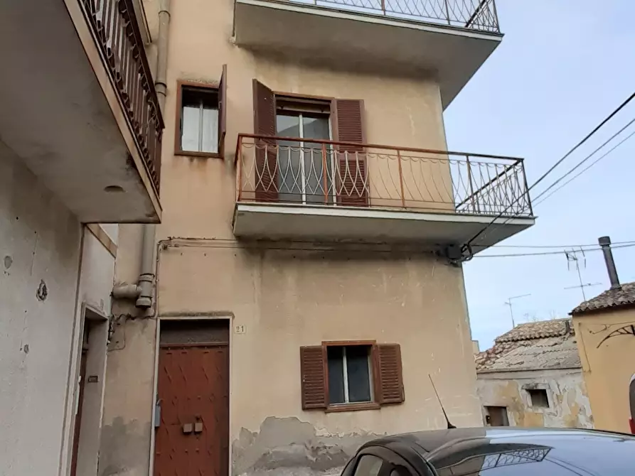 Immagine 23 di Casa indipendente in vendita  in Via Scalilli 2121 a Palazzolo Acreide
