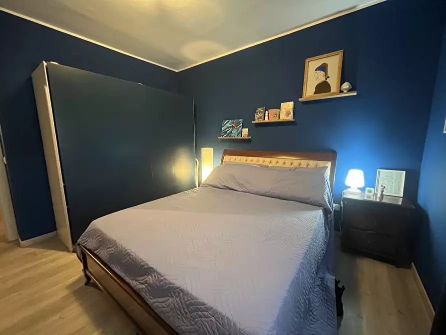 Immagine 16 di Appartamento in vendita  in Via Vincenzo Boscarino 20 a Siracusa