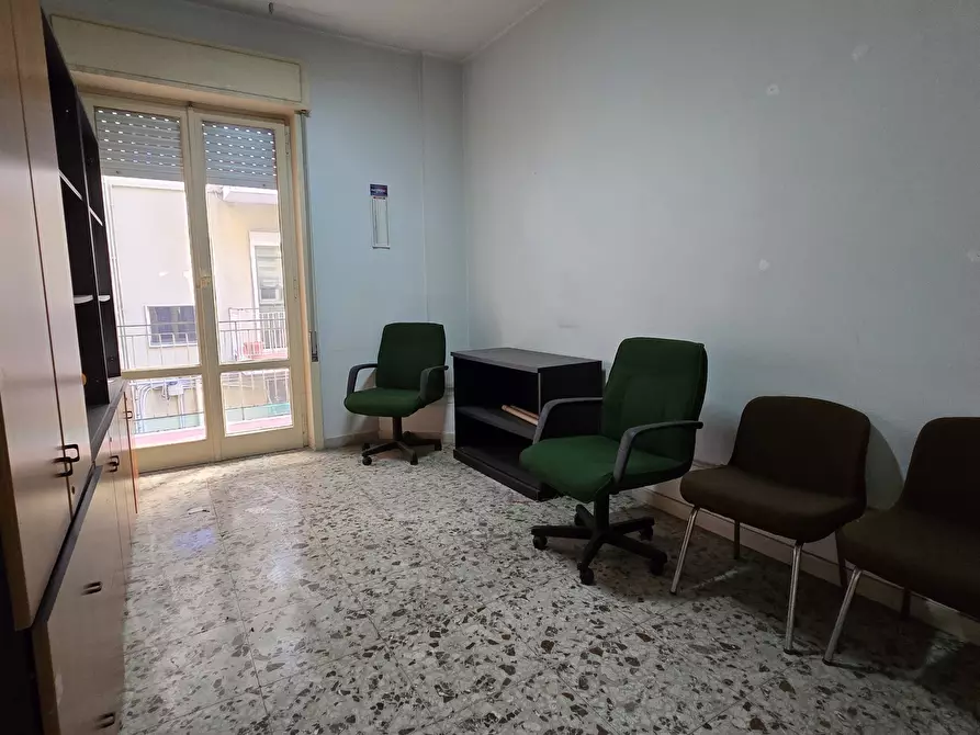 Immagine 7 di Appartamento in vendita  in Corso Gelone 148 a Siracusa
