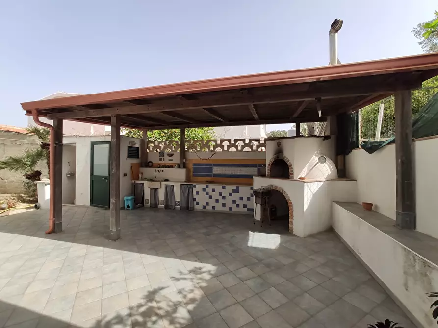 Immagine 28 di Villa in vendita  in San Lorenzo Strada V 2 a Noto