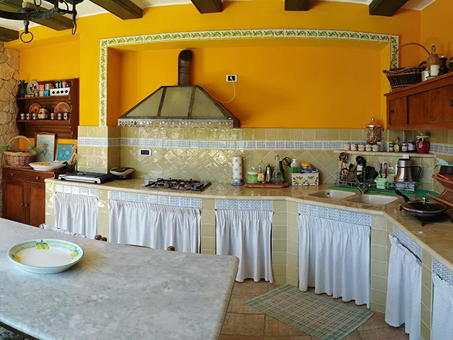 Immagine 57 di Villa in vendita  in Strada Tremmilia 143 a Siracusa