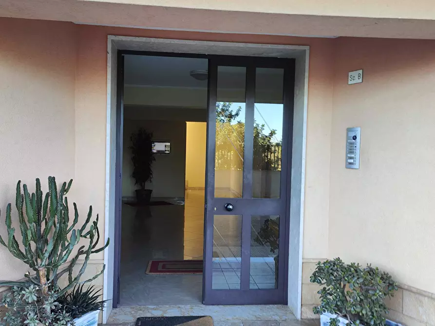 Immagine 21 di Appartamento in vendita  in via Rio 4 a Canicattini Bagni