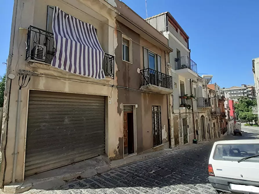 Immagine 2 di Casa indipendente in vendita  in Via Carcerivia Carceri a Palazzolo Acreide