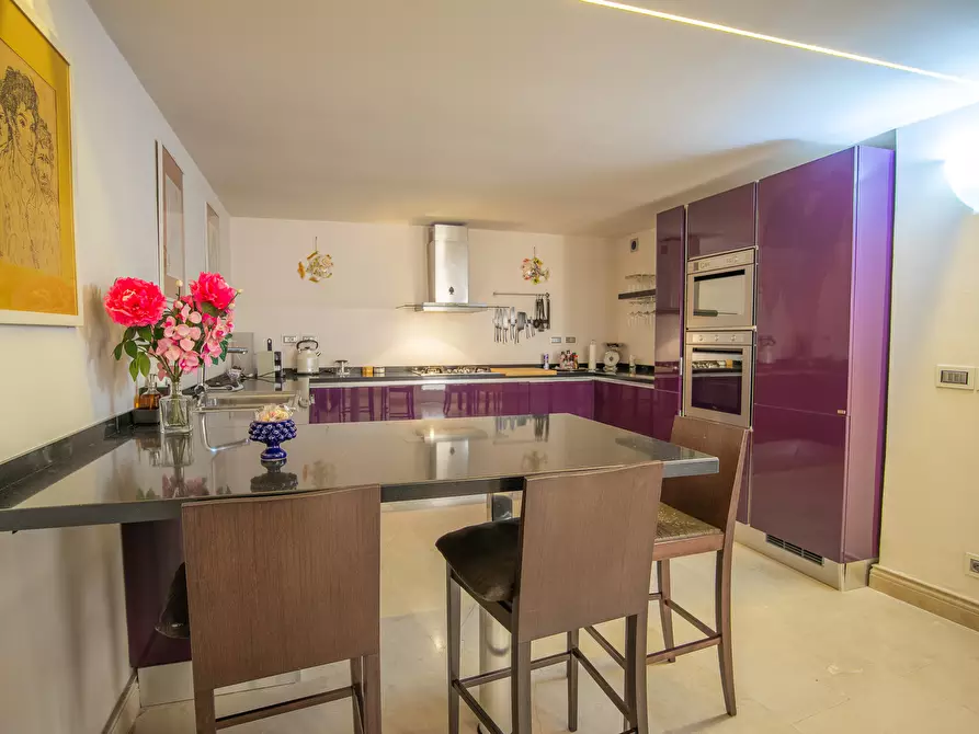 Immagine 68 di Villa in vendita  in Salita Giafari 25 a Taormina