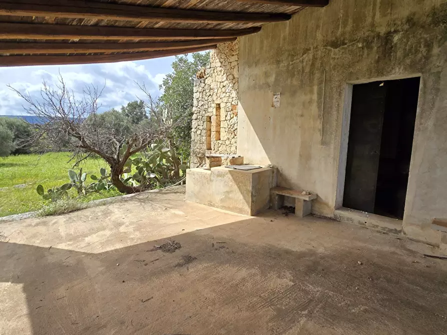 Immagine 17 di Villa in vendita  in Cavasecca a Canicattini Bagni