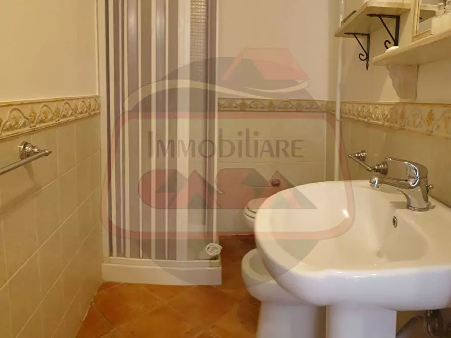 Immagine 9 di Terratetto in vendita  in Via Tommaso Gargallo 39 a Siracusa