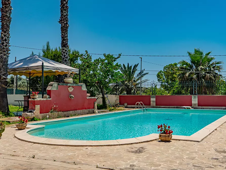 Immagine 11 di Villa in vendita  in Via Agamennone 2 a Siracusa