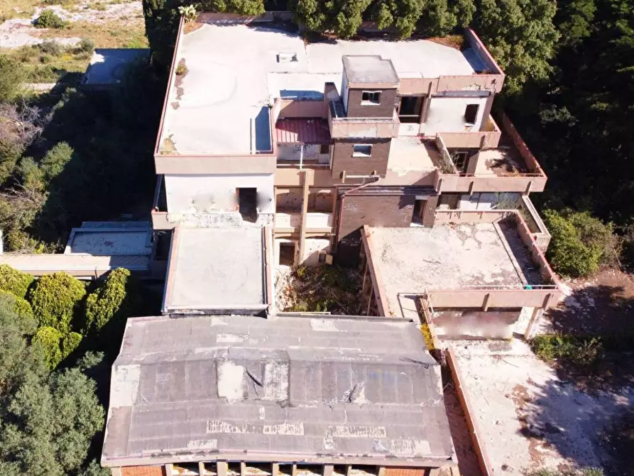 Immagine 16 di Villa in vendita  in VIA SERRADIFALCO 7 a Siracusa