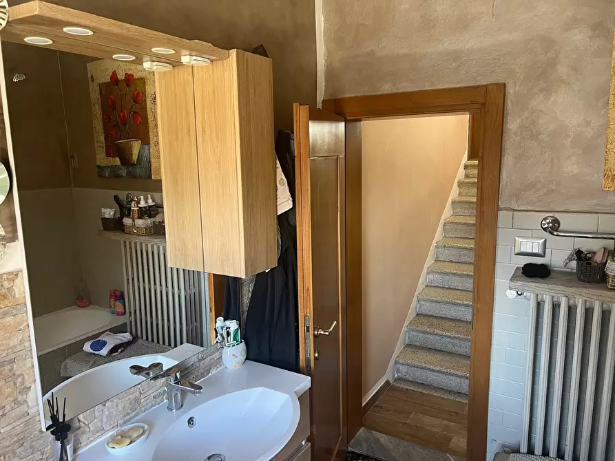 Immagine 12 di Terratetto in vendita  in Via Travetta 60 a Agliana