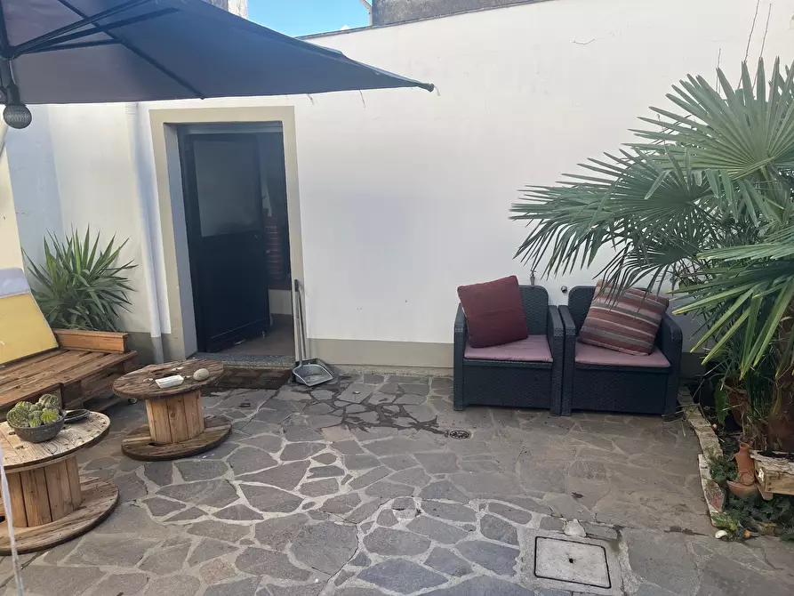 Immagine 6 di Terratetto in vendita  in Via Travetta 60 a Agliana