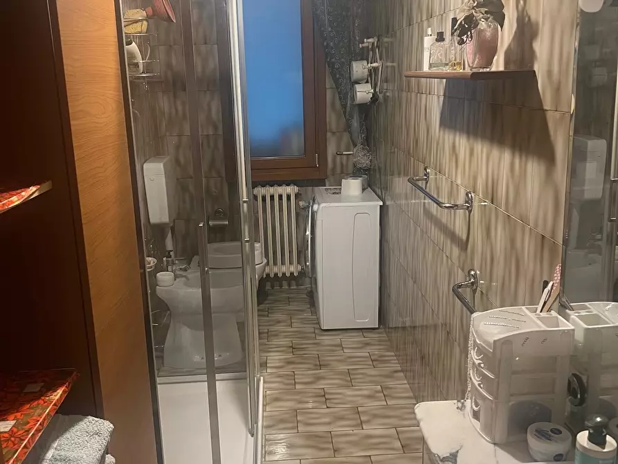 Immagine 8 di Casa bifamiliare in vendita  in Via Don Giovanni Minzoni 4 a Agliana