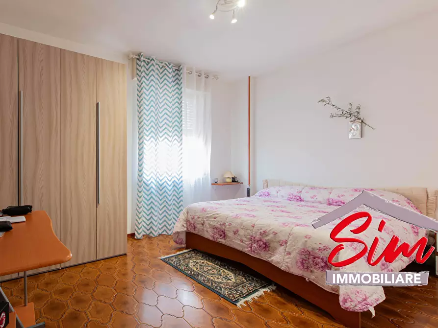 Immagine 14 di Trilocale in vendita  in Via Samaritana sn a Caltignaga