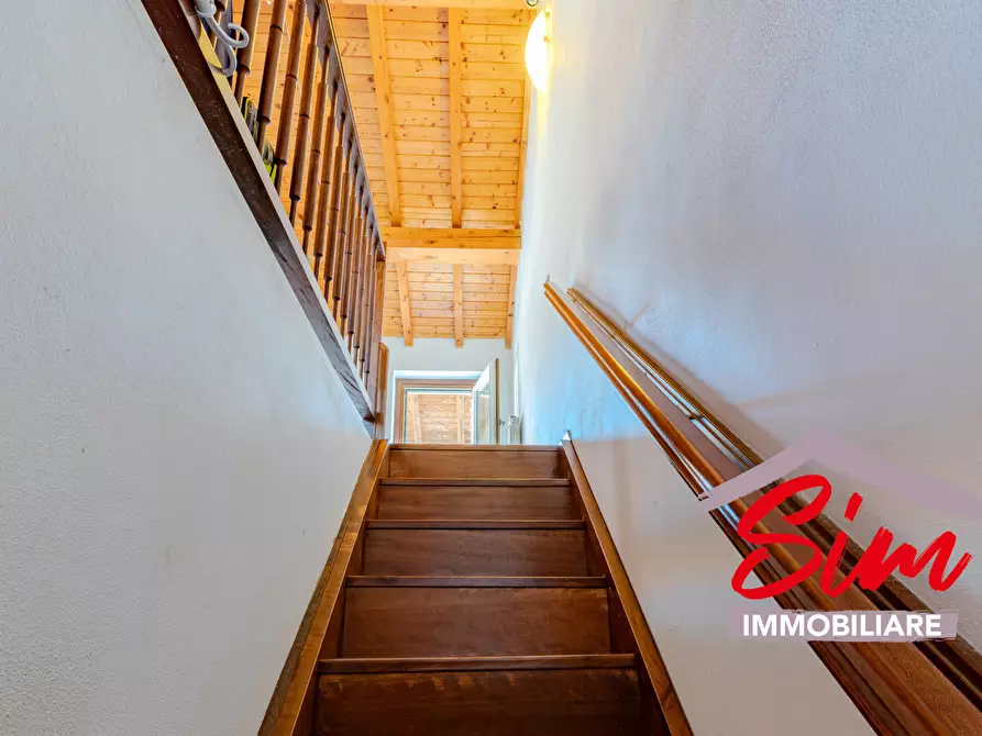 Immagine 25 di Terratetto in vendita  in Via Roma 6-16 a Caltignaga