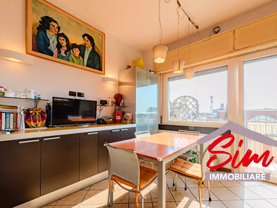 Immagine 16 di Pentalocale in vendita  in Baluardo La Marmora 19 a Novara