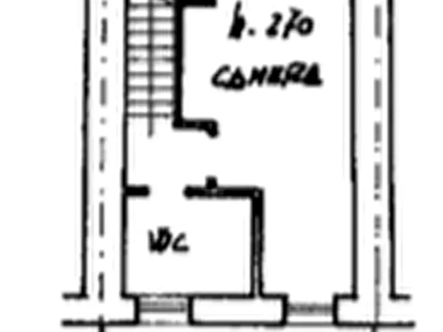 Immagine 32 di Terratetto in vendita  in Via Roma 6-16 a Caltignaga