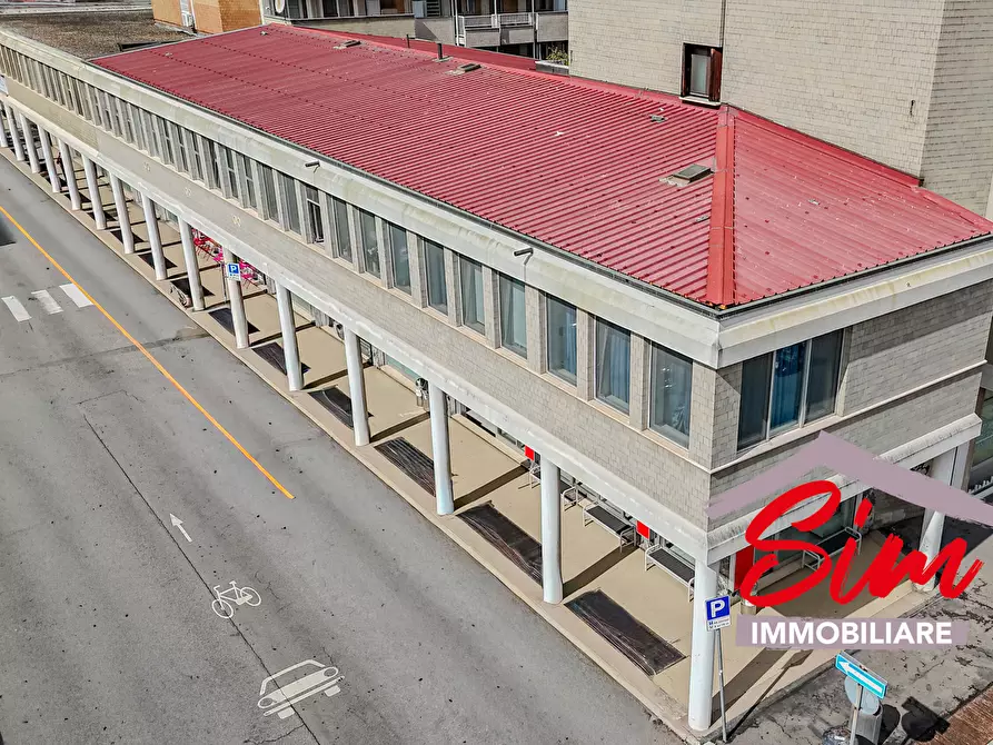 Immagine 2 di Trilocale in vendita  in Via Andrea Costa 19 a Novara